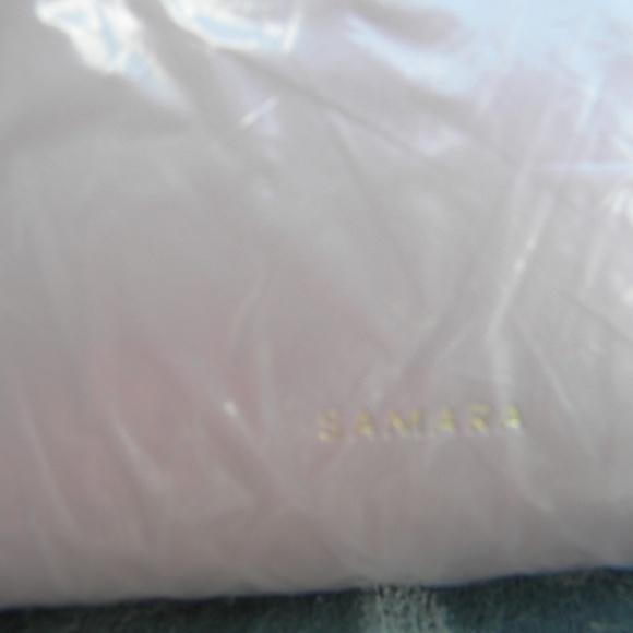 NWT SAMARA Medium Shoulder Bag - Picture 12 of 13